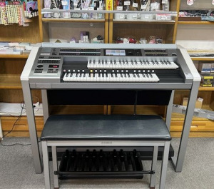 中古エレクトーン