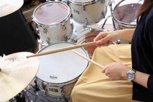 drumlesson