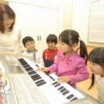 ジュニアステップ基礎コース