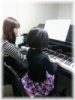 pianolesson